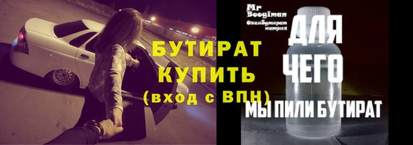 хмурый Няндома